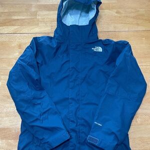 Girls North Face Winter Jacket